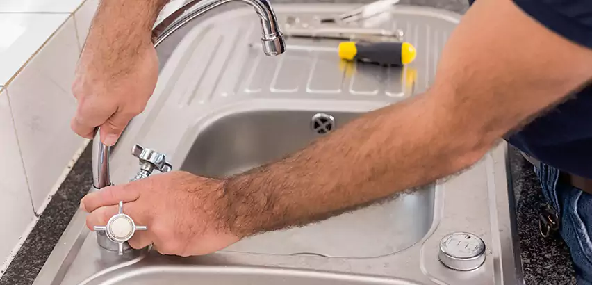 Outdoor Faucet Repair in Allison Park