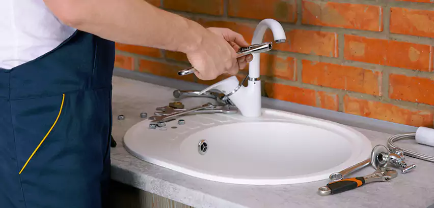 Outdoor Faucet Replacement in Allison Park