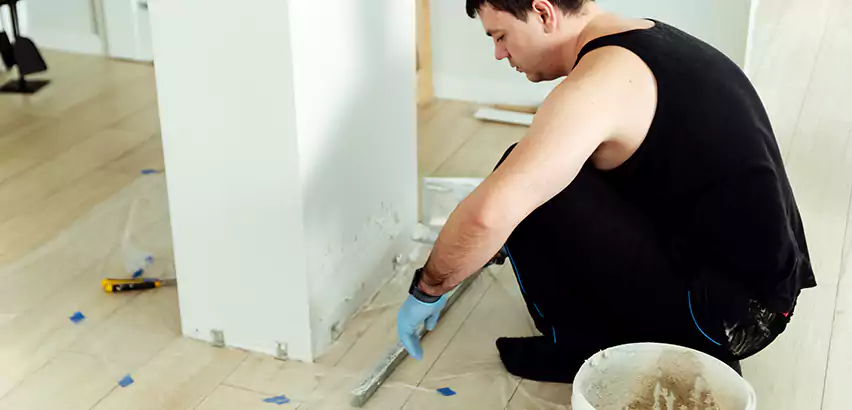 Emergency Foundation Leak Repair in Allison Park, PA