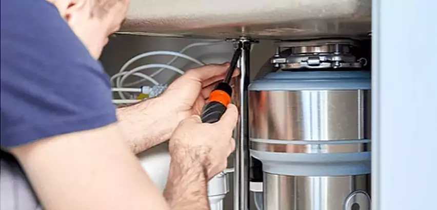 Sink Waste Disposal Installation in Allison Park, PA