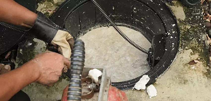 Fat Trap Cleaning in Allison Park, PA