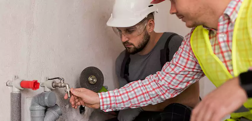 Water Softener Installation in Allison Park, PA
