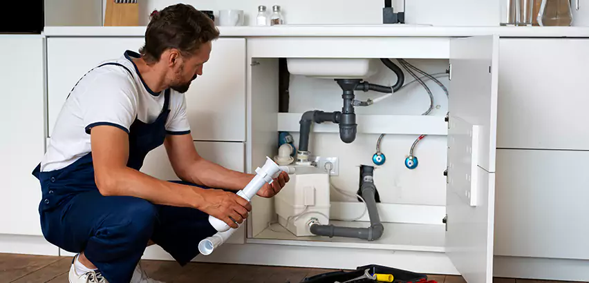 Pipe Replacement Services in Allison Park