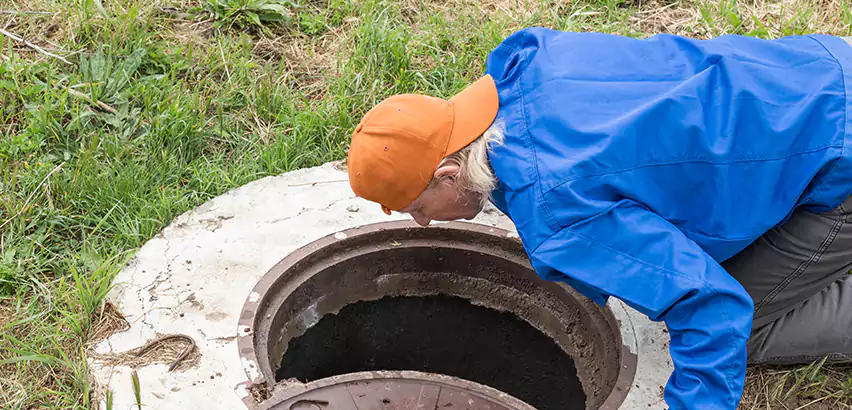 Septic Tank Leak Repair in Allison Park, PA