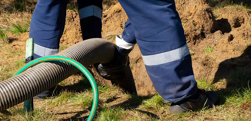 Commercial Sewer Cleaning in Allison Park
