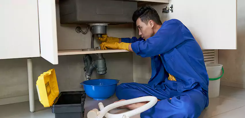 Sewer Line Maintenance Allison Park, PA