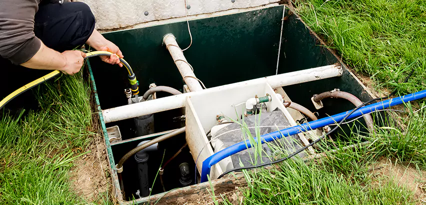 Zoeller Sump Pump Maintenance in Allison Park
