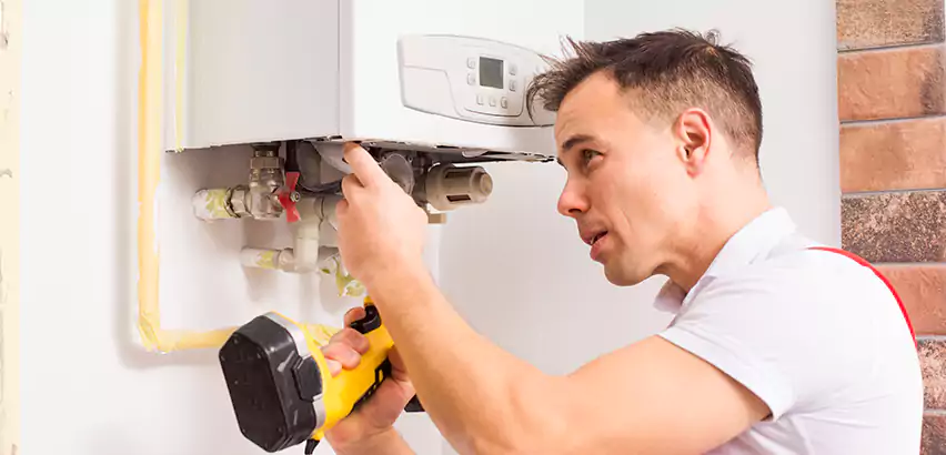 Takagi Tankless Water Heater Maintenance in Allison Park