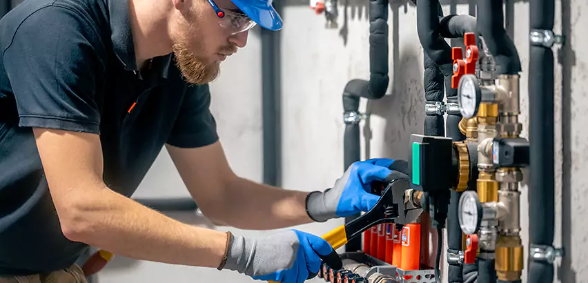 Rainsoft Water Softener Maintenance in Allison Park