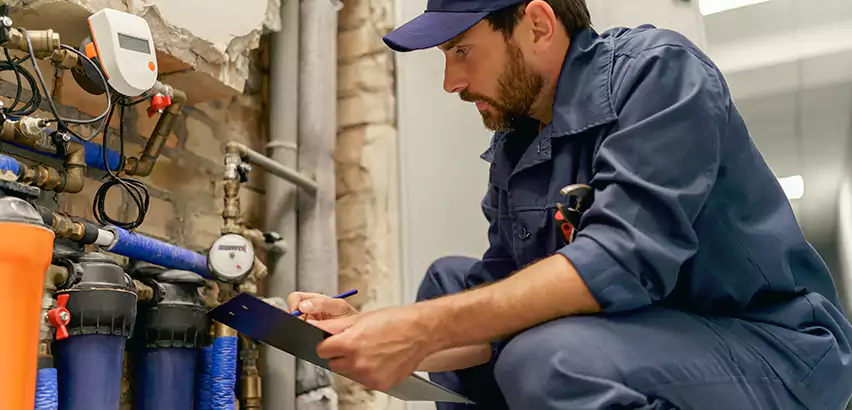 Kinetico Water Softener Repair in Allison Park, PA