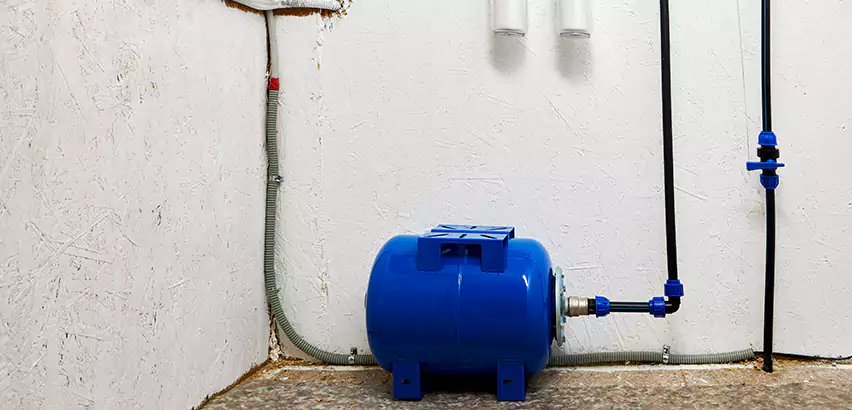 Wellmate Pressure Tank Bladder Replacement in Allison Park