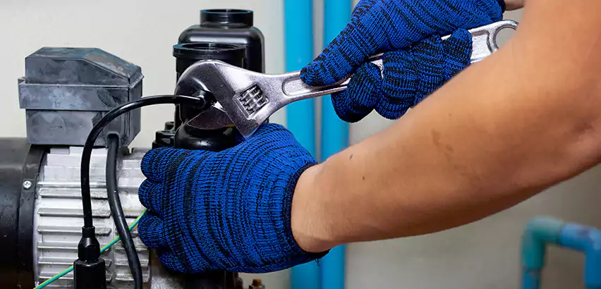 Well Water System Repair in Allison Park, PA