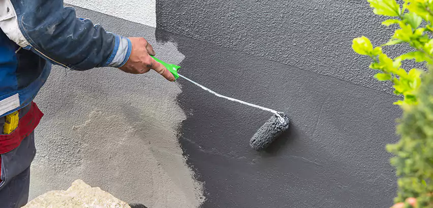 Walls Waterproofing in Allison Park, PA