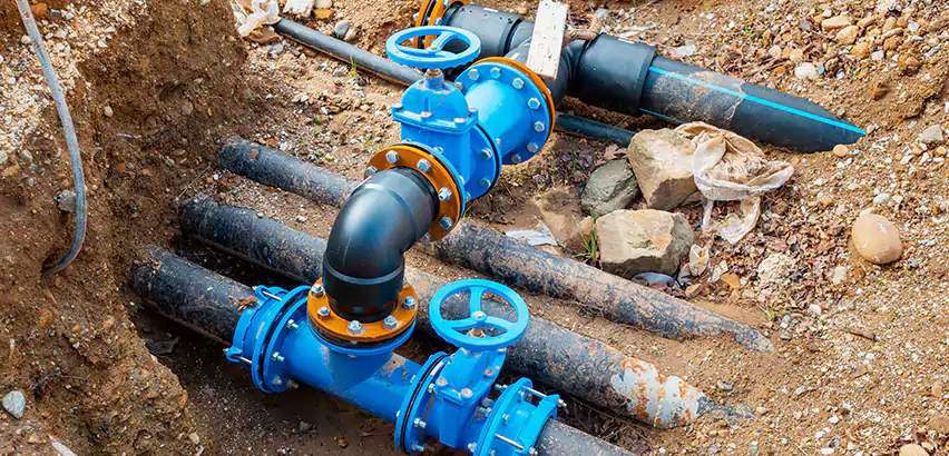 Professional Water Line Installation Services in Allison Park, PA