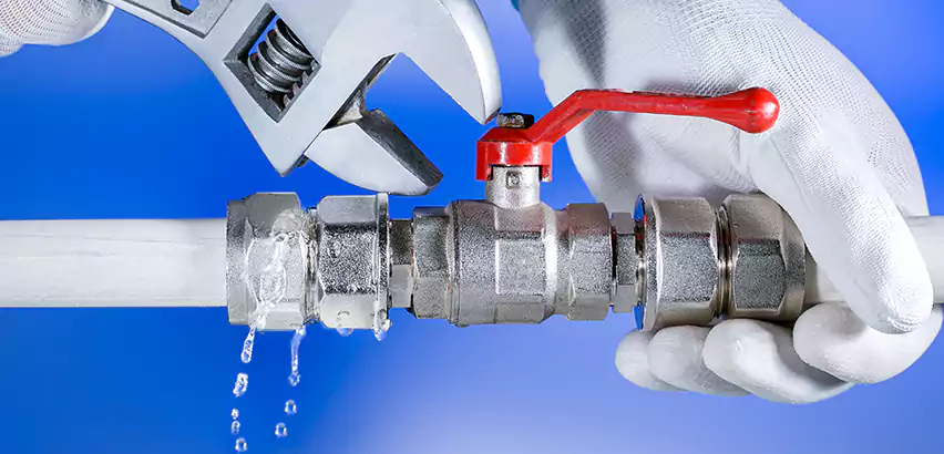 Water Line Repair in Allison Park, PA