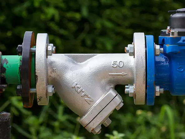 Why Choose Allison Park Plumbing Pro for Backflow Preventer Services in Allison Park, PA?