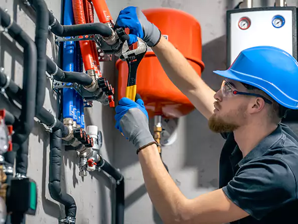 Why Choose Allison Park Plumbing Pro for Backflow Preventer Installation in Allison Park, PA?