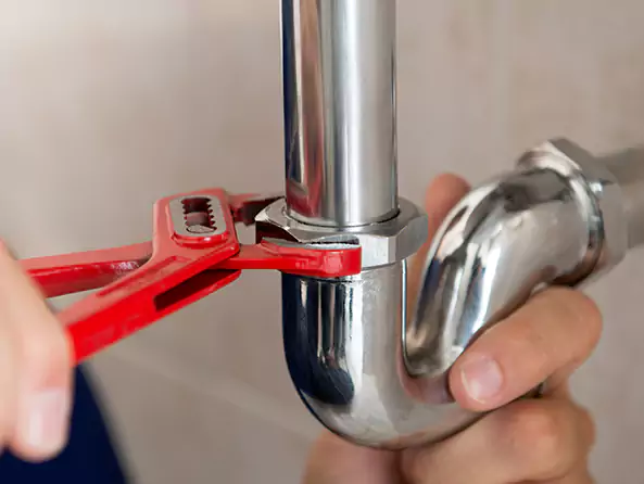 Why Choose Allison Park Plumbing Pro for Basement Leak Repair in Allison Park, PA?