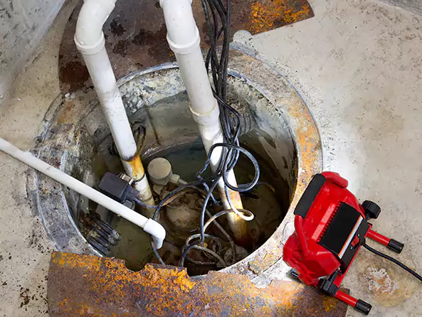 Why Choose Allison Park Plumbing Pro for Basement Sump Pump Installation in Allison Park?