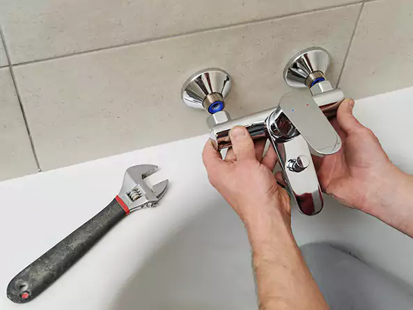 Why Choose Allison Park Plumbing Pro for Bathtub Faucet Replacement in Allison Park, PA?