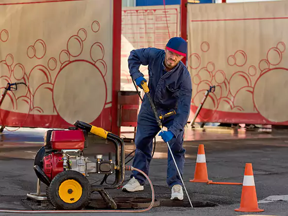Why Choose Allison Park Plumbing Pro for Drain Services in Allison Park, PA?