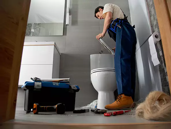  Why Choose Allison Park Plumbing Pro for Drainage Services in Allison Park, PA?]