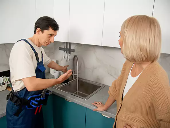 Why Choose Allison Park Plumbing Pro for Emergency Plumbing Repair in Allison Park, PA?