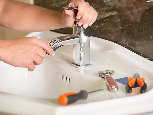 Why Choose Allison Park Plumbing Pro for Bathroom Faucet Installation in Allison Park, PA?