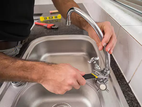 Why Choose Allison Park Plumbing Pro for Faucet Replacement in Allison Park, PA?