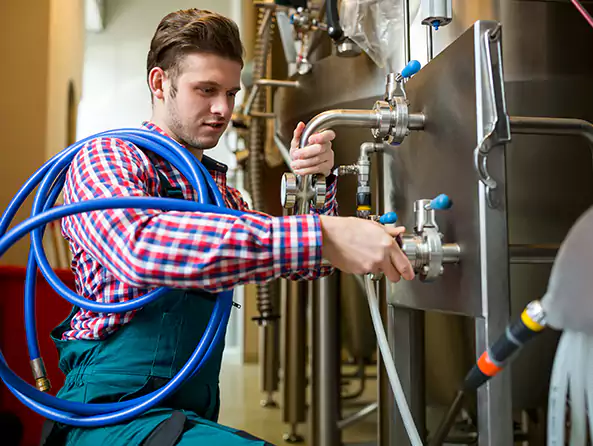 Why Choose Allison Park Plumbing Pro for Gas Leak Repair in Allison Park, PA?