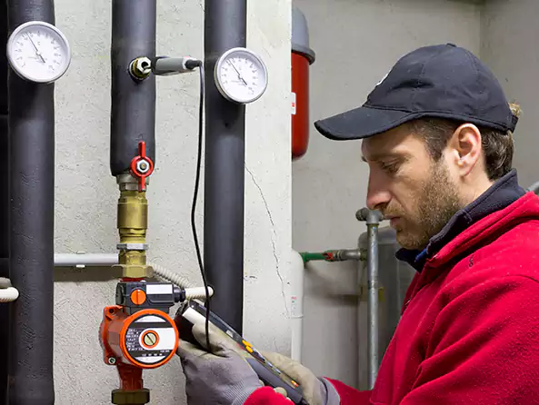 Why Choose Allison Park Plumbing Pro for Gas Line Installation in Allison Park, PA?