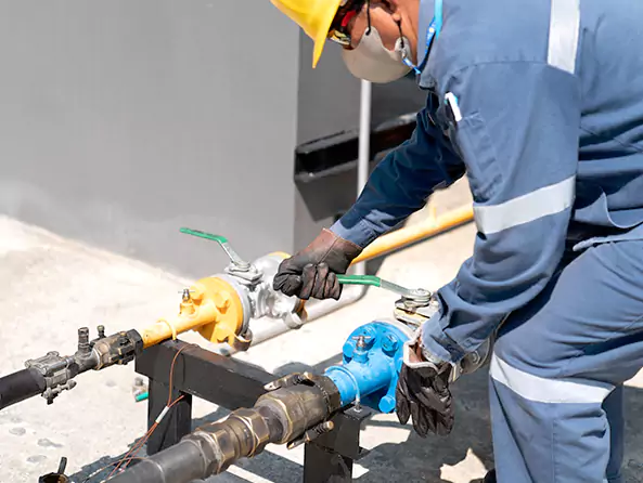 Why Choose Allison Park Plumbing Pro for Gas Line Repair in Allison Park, PA?