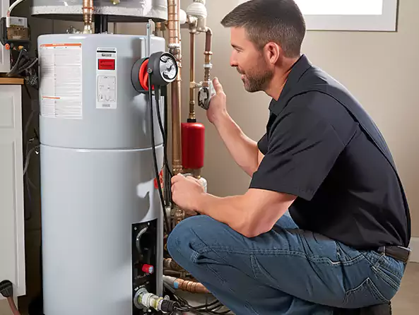 Why Choose Allison Park Plumbing Pro for Gas Water Heater Repair in Allison Park, PA?