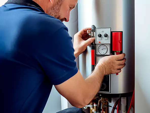 Why Choose Allison Park Plumbing Pro for Gas Water Heater Replacement in Allison Park, PA?