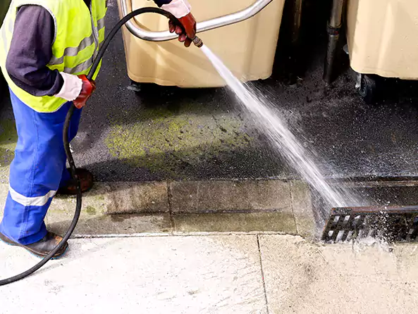 Why Choose Allison Park Plumbing Pro for Hydro Jetting in Allison Park, PA?
