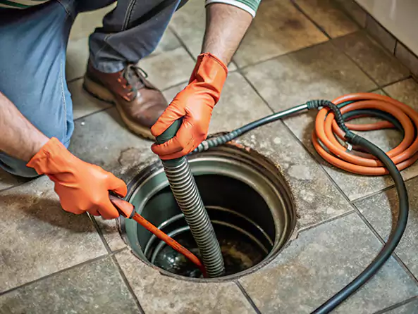 Why Choose Allison Park Plumbing Pro for Hydrojet Plumbing in Allison Park, PA?