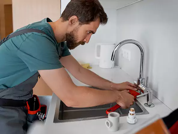 Why Choose Allison Park Plumbing Pro for Kitchen Sink Installation in Allison Park, PA?