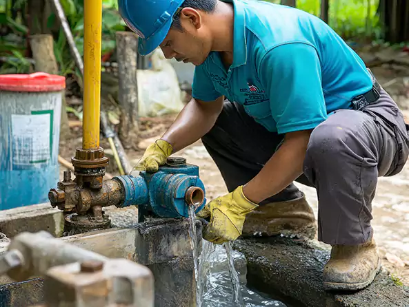 Why Choose Allison Park Plumbing Pro for Pipe Repair in Allison Park, PA?
