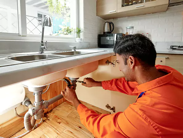 Why Choose Allison Park Plumbing Pro for Plumbers for Frozen Pipes in Allison Park, PA?