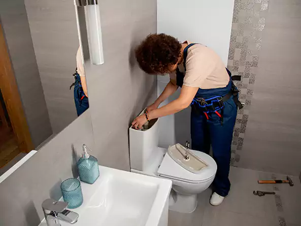 Why Choose Allison Park Plumbing Pro for Plumbers Near Me in Allison Park, PA?