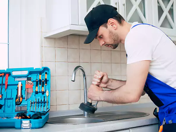 Why Choose Allison Park Plumbing Pro for Plumbing Inspection in Allison Park, PA?