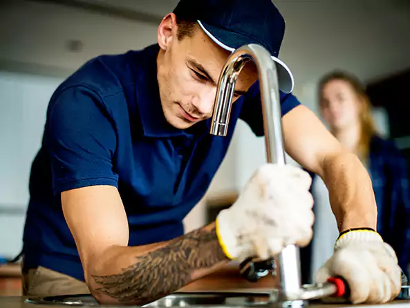Why Choose Allison Park Plumbing Pro for Plumbing Repair in Allison Park, PA?