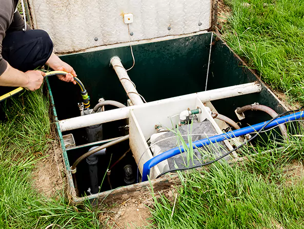 Why Choose Allison Park Plumbing Pro for Sewage Ejector Pump Installation in Allison Park, PA?