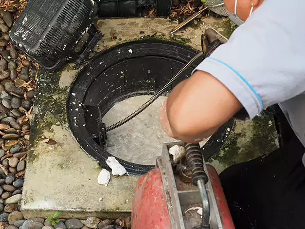 Why Choose Allison Park Plumbing Pro for Sewer Line Cleaning in Allison Park, PA?