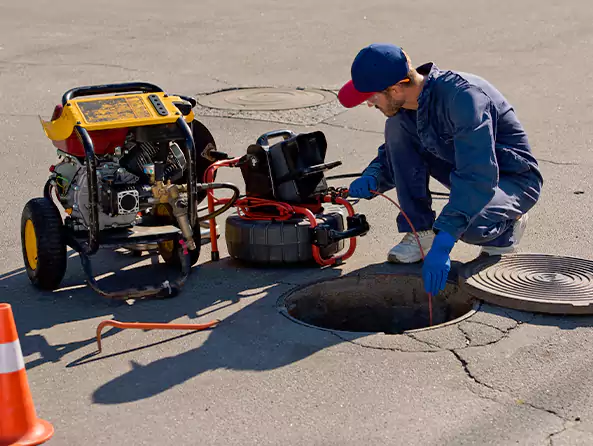 Why Choose Allison Park Plumbing Pro for Sewer Line Inspection in Allison Park, PA?
