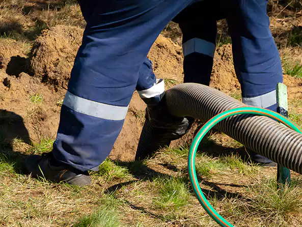 Why Choose Allison Park Plumbing Pro for Sewer Line Replacement in Allison Park, PA?