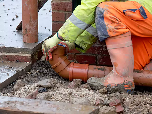 Why Choose Allison Park Plumbing Pro for Sewer Replacement in Allison Park, PA?
