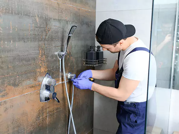 Why Choose Allison Park Plumbing Pro for Shower Installation in Allison Park, PA?
