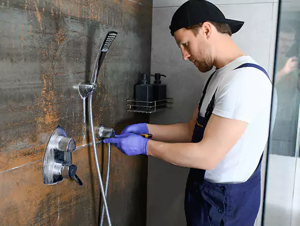 Why Choose Allison Park Plumbing Pro for Shower Repair in Allison Park, PA?