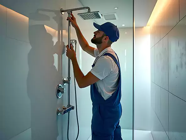 Why Choose Allison Park Plumbing Pro for Shower Replacement in Allison Park, PA?
